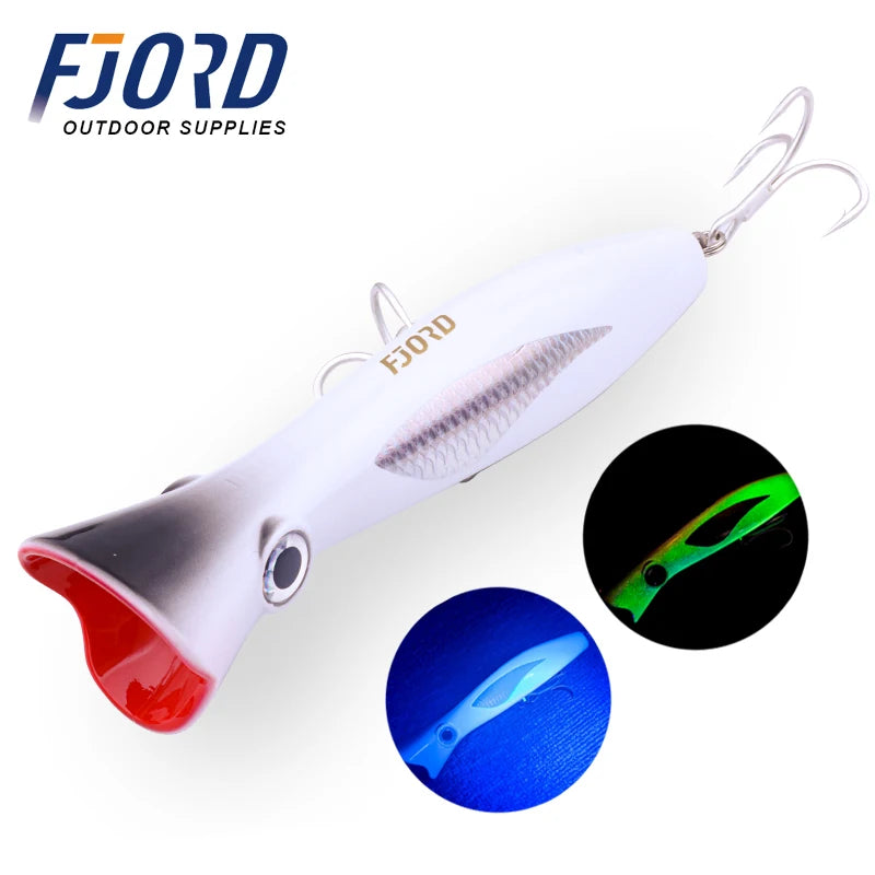 FJORD Cup Popper