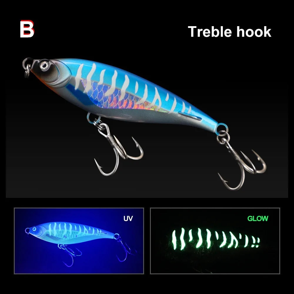 Lurego Sinking Stick Bait