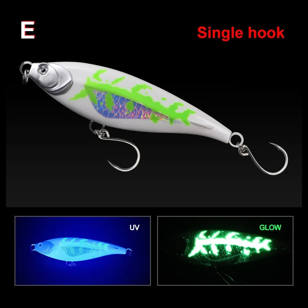 Lurego Sinking Stick Bait