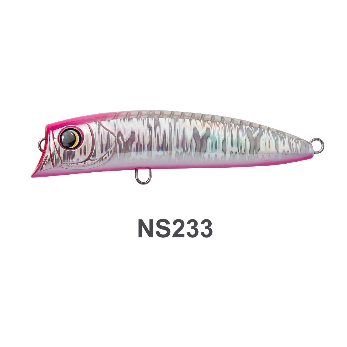 Noeby Diving Popper