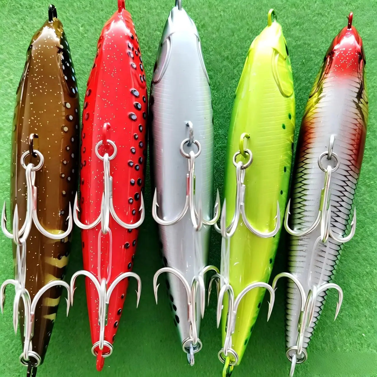 LETOYO Sinking Pencil