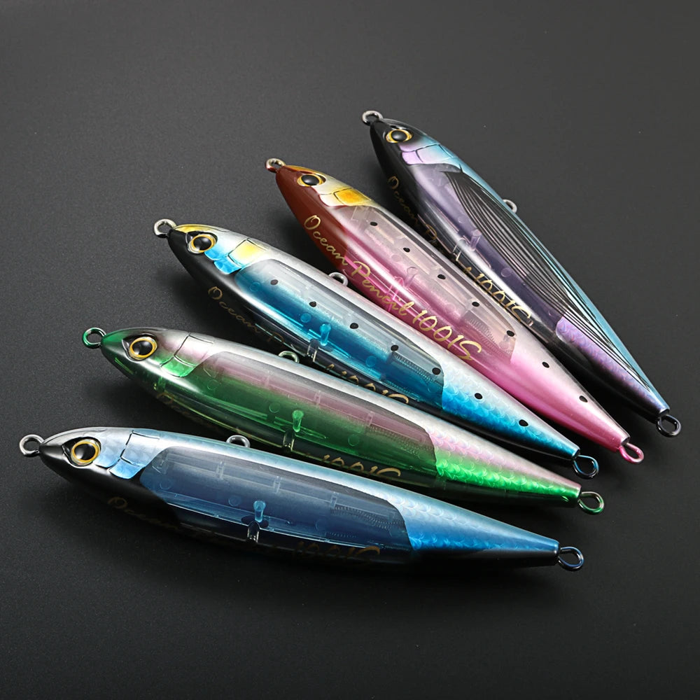 JIGGING PRO Sinking Pencil