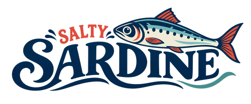 Salty Sardine