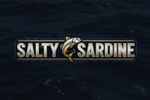 Salty Sardine Logo